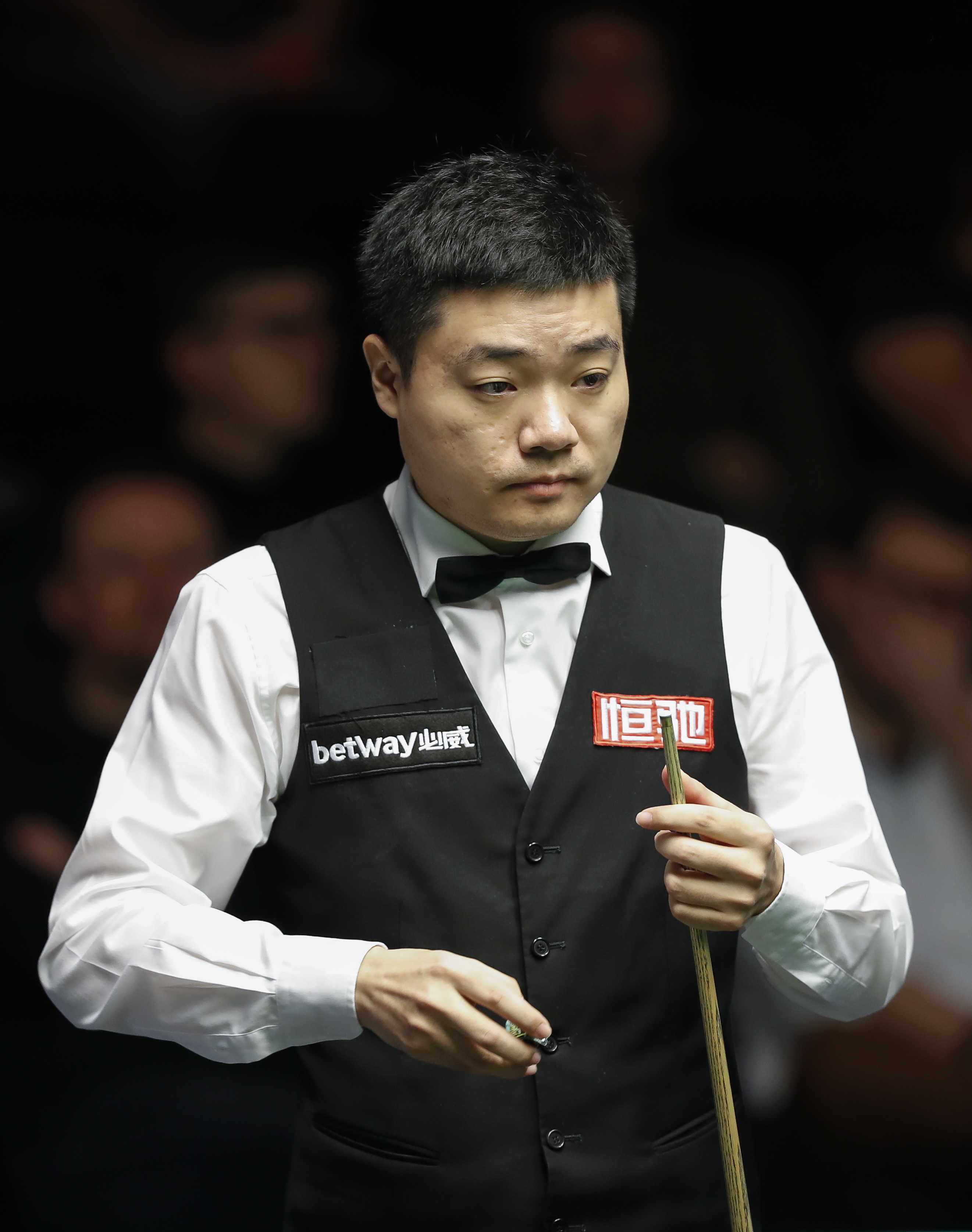 不败的征程 不败的征程