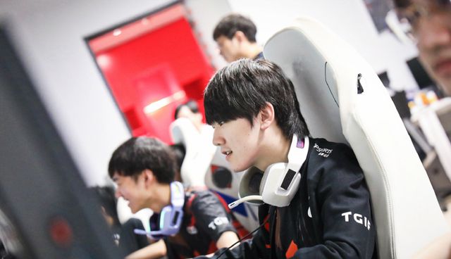 国女子公开 国女子公开